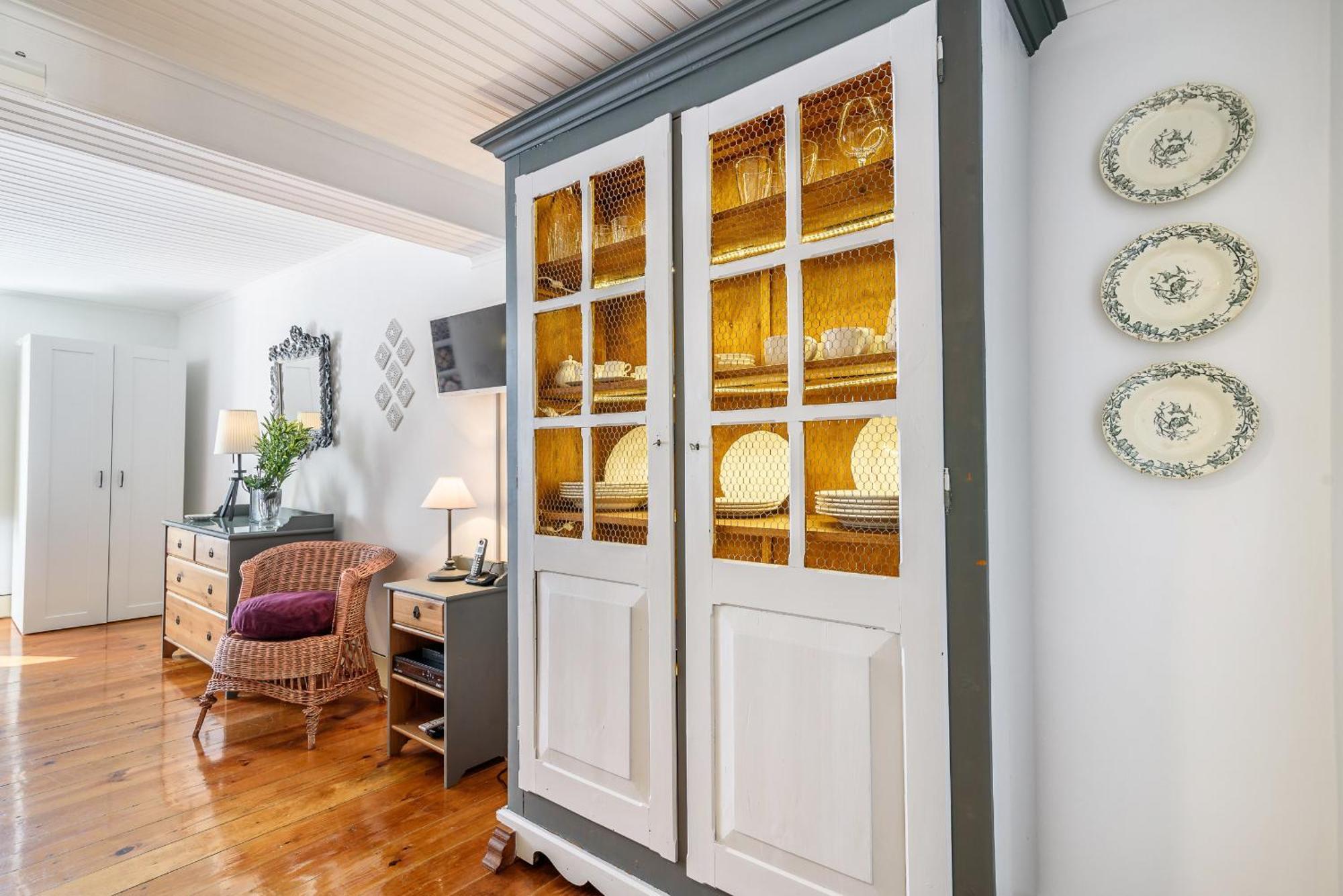 リスボンBeguest Cozy Flat Sant 'Anaアパートメント エクステリア 写真
